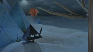 Triangle a des super-pouvoirs / Le son de Cercle