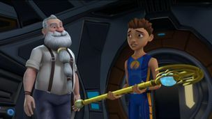 Episode 13
