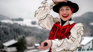 Emission du 20 avr. 2025