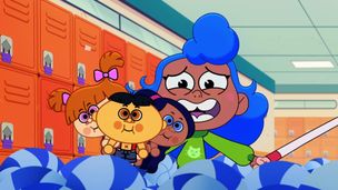 Episode 33