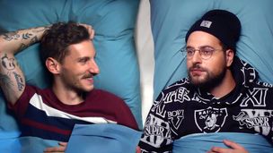 Insomnie avec Hakim Jemili