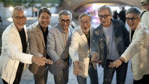 Être tendance en Corée du Sud