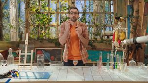 Souffler le verre, souffler du rêve