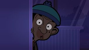 Episode 21