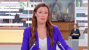 JT en LSF - 10/03/2026 - Le 11h/13h