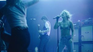 Amyl and the Sniffers