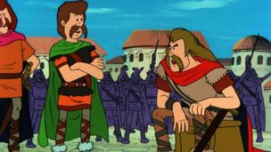 Episode 9