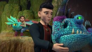 Episode 5 (1/2)
