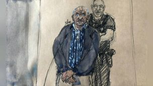 Dino Scala : 16 nouveaux cas de violences sexuelles pour le violeur de la Sambre