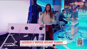 Emission du 08 mars 2026