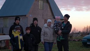 Russie : les bébés Poutine