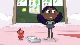 Miette-ball / Un cauchemar écrasant