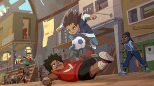 Episode 26