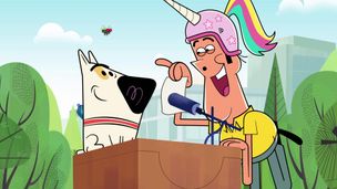 Episode 50