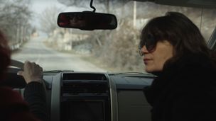 Manon Loizeau en Géorgie : filmer la résistance