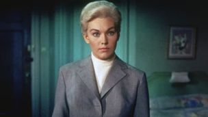 C'est quoi Kim Novak ?
