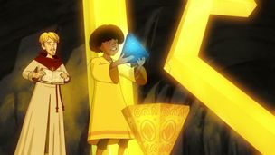 Episode 22