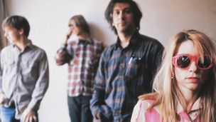 Sonic Youth au cinéma