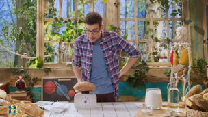 Pain, blé, gluten : on déguste !