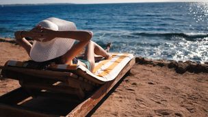 Est-il vrai que le tourisme a été inventé avec le chemin de fer ?