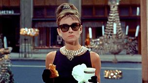 Les B.O. d'Audrey Hepburn