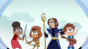 Episode 23