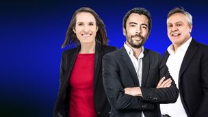 Emission du 16 nov. 2025