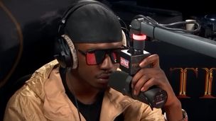 Emission du 22 mai 2025