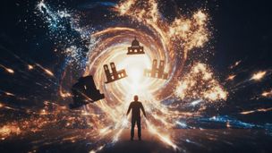 La méthode scientifique : vers l'infini et l'au-delà