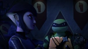 Episode 16