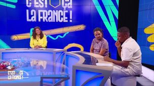 Emission du 24 août 2024