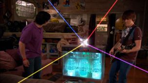 Drake & Josh à Hollywood - Partie 1