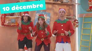 Emission du 10 déc. 2024