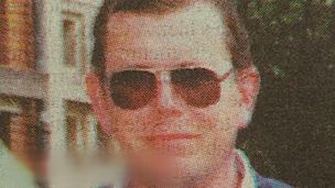 Marcel Lechien, le maître d'école