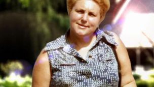 Anne-Marie Le Couviour, la mort en héritage