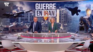 Emission du 18 mars 2026