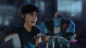 Episode 9