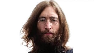 John Lennon au cinéma
