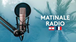 Matinale radio Polynésie
