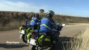 Emission du 15 avr. 2019