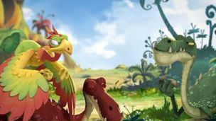 Episode 5 (1/2)