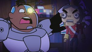 Episode 5