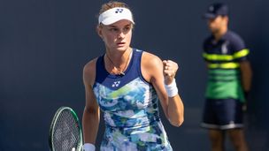 Dayana Yastremska