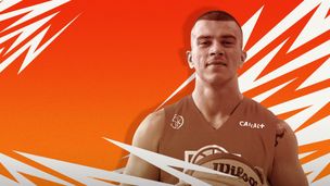 Kacper "Crusher" Błoński