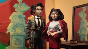 Odcinek 1