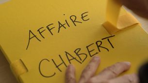 L'affaire Nadine Chabert