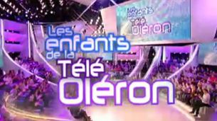 Les enfants de la télé Oléron - Émission du 22 nov. 2009