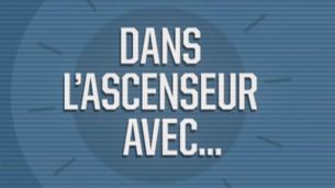 Dans l'ascenseur avec... - Émission du 20 déc. 2009