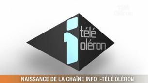 I-Télé Oléron - Émission du 17 janv. 2010