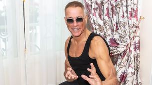 Jean-Claude Van Damme (Partie 1)